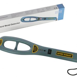 Hand Held Metal Detector-GC101H